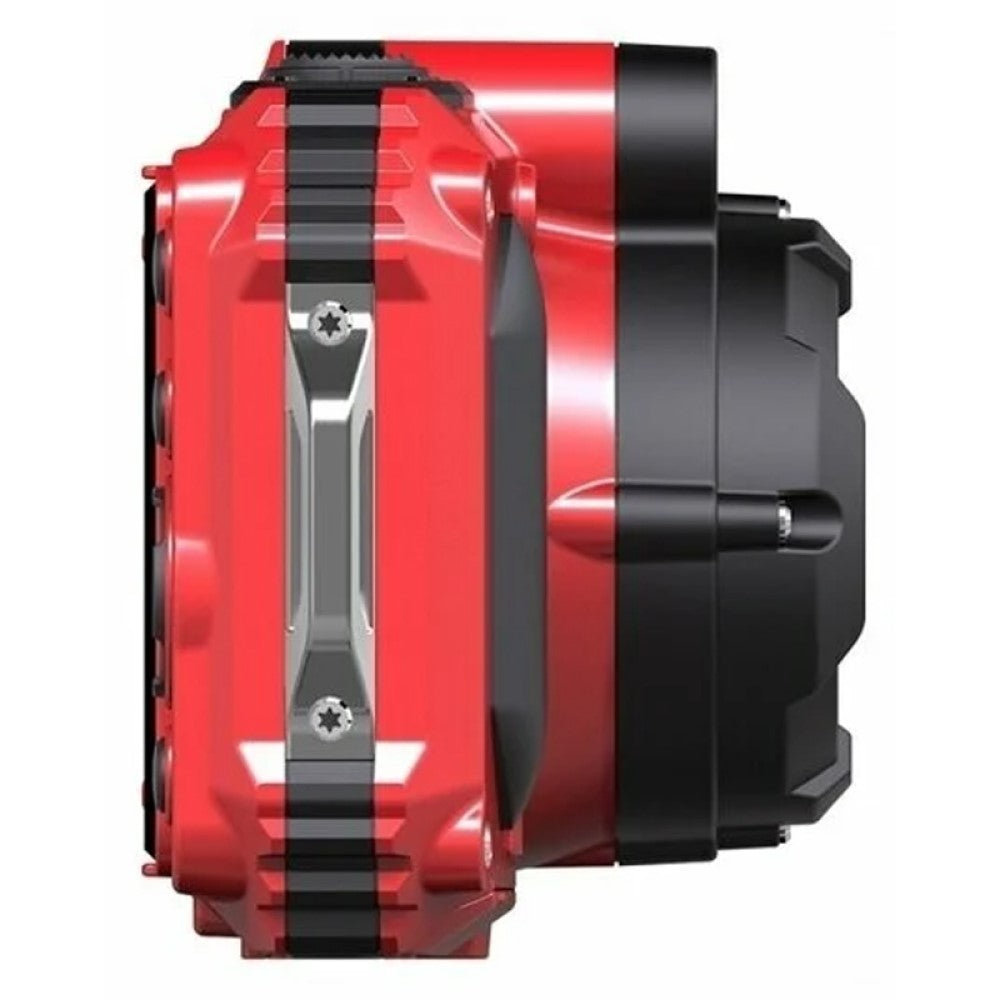 Kodak WPZ2 Waterproof Camera - Red