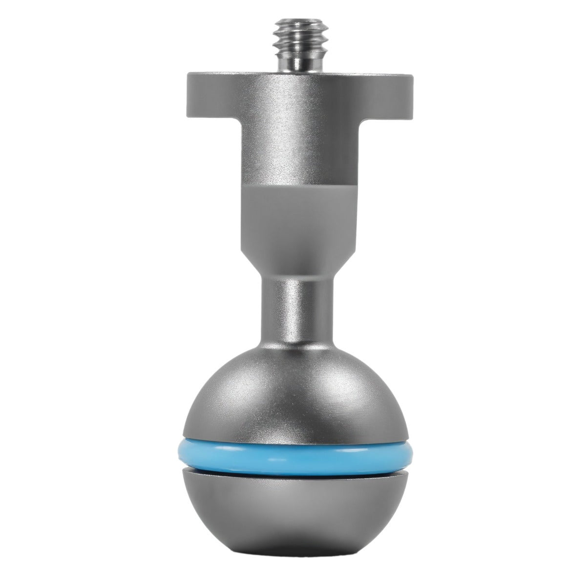 Kondor Blue 1/4 Ball Head for Magic Arms