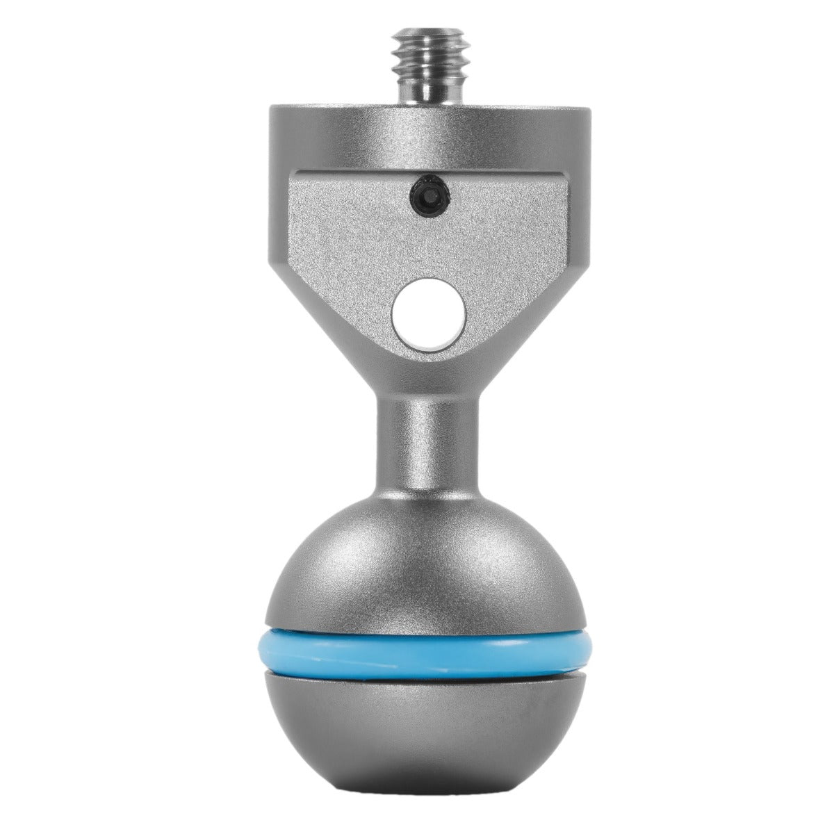 Kondor Blue 1/4 Ball Head for Magic Arms