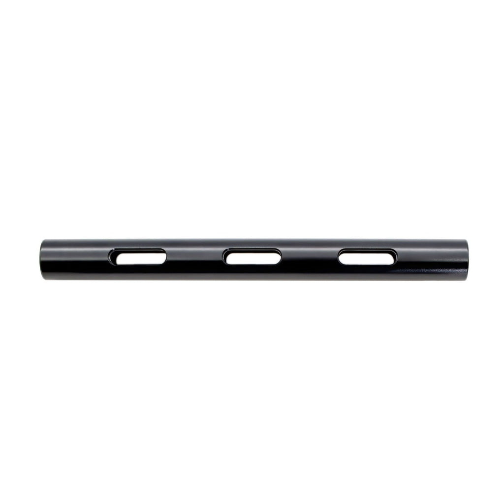 Kondor Blue 15cm PPSH 15mm Rods (Threaded) (Black) - 2 pack