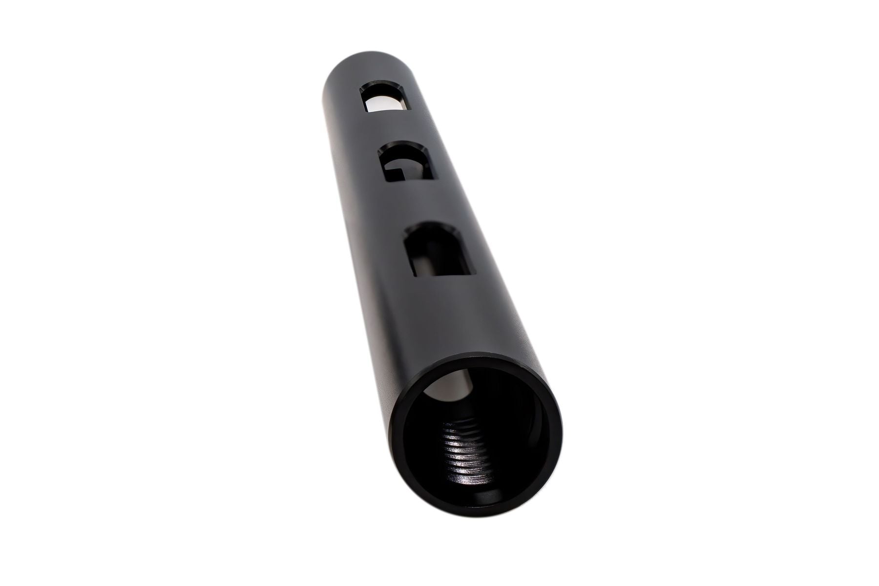 Kondor Blue 15cm PPSH 15mm Rods (Threaded)(Black)