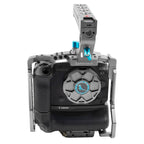 Kondor Blue Canon R5/R6/R Battery Grip Cage with Top Handle