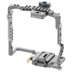 Kondor Blue Canon R5/R6/R Battery Grip Cage (Without Top Handle)