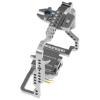 Kondor Blue Canon R5/R6/R Battery Grip Cage (Without Top Handle)