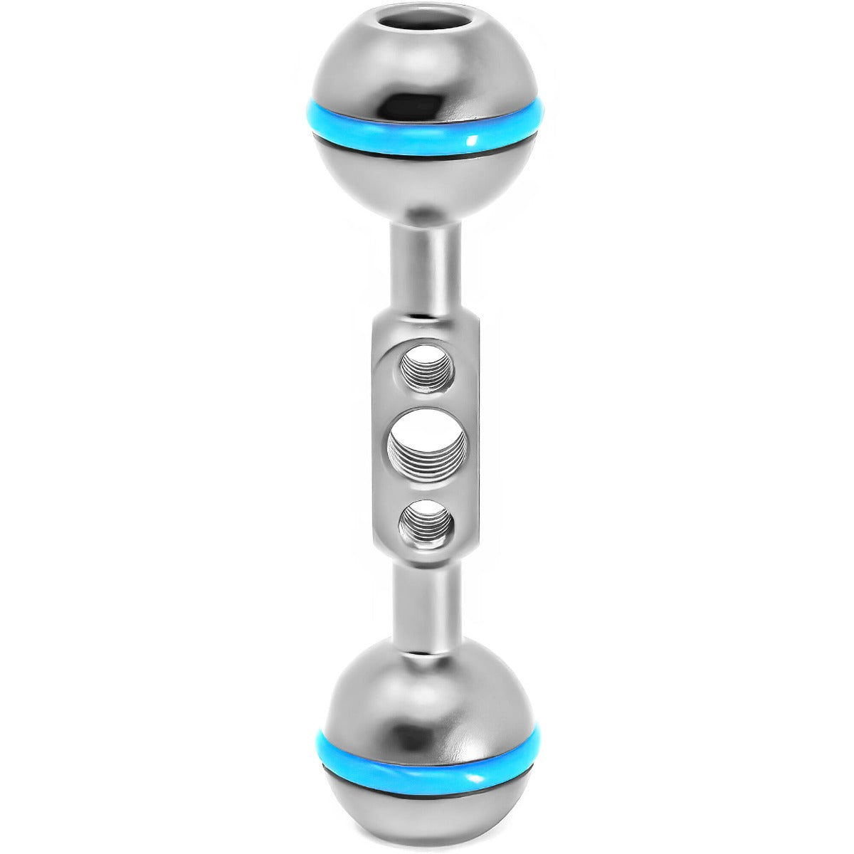 Kondor Blue Cine Magic Arm Extension Bar (Double Ball Head)