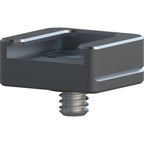 Kondor Blue Cold Shoe Plate