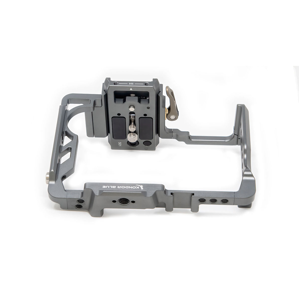 Kondor Blue Panasonic Lumix S1H Cage (S1/S1R/S1H) (without top handle)