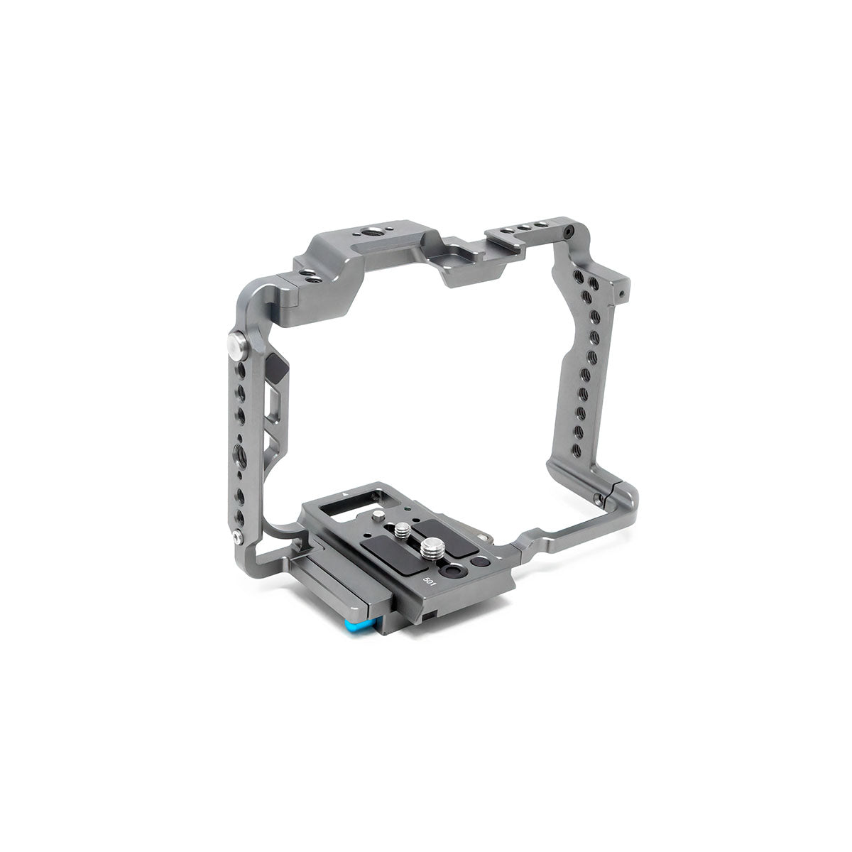 Kondor Blue Panasonic Lumix S1H Cage (S1/S1R/S1H) (without top handle)