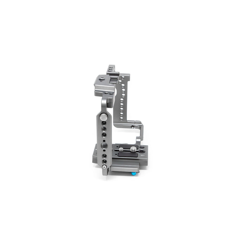 Kondor Blue Panasonic Lumix S1H Cage (S1/S1R/S1H) (without top handle)