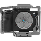 Kondor Blue Sony A7SIII Cage for A7 Series Cameras (cage only)
