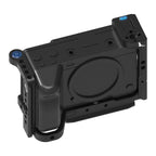 Kondor Blue Sony FX3 Cage - Black Cage with Trigger Handle
