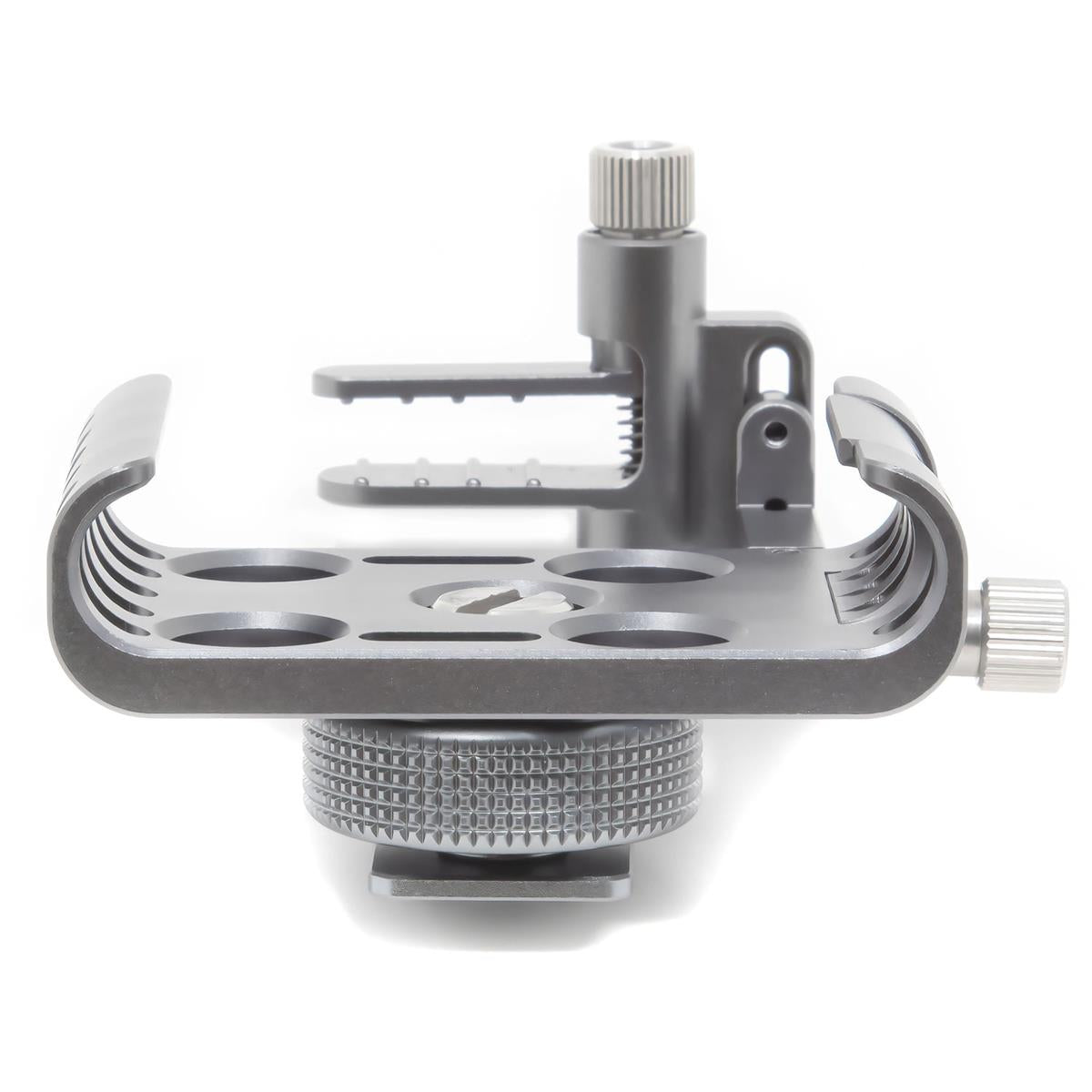 Kondor Blue T5 SSD Holder for BMPCC 4K/6K & Z Cam Cages