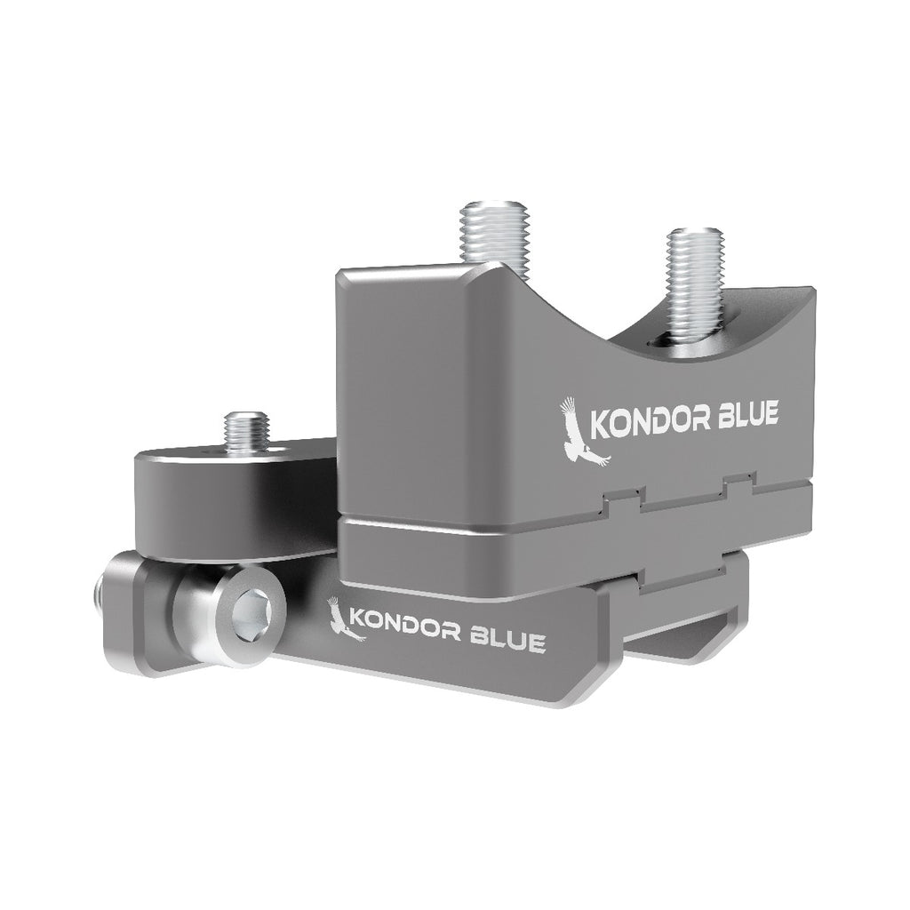Kondor Blue Universal Lens Mount Support for Speed Boosters & Adapters