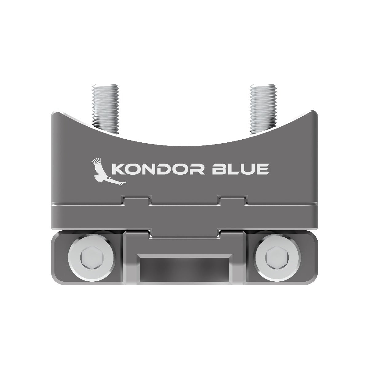 Kondor Blue Universal Lens Mount Support for Speed Boosters & Adapters