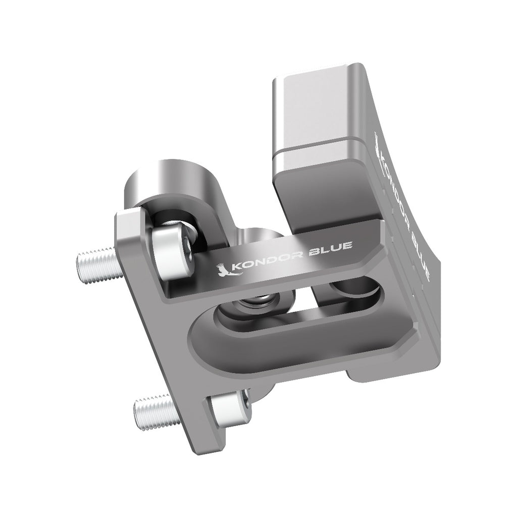 Kondor Blue Universal Lens Mount Support for Speed Boosters & Adapters