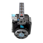 Kondor Blue Z Cam Cage E2 Flagship Cage (S6 F6 F8) - With Top Handle (Space Gray)