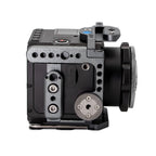 Kondor Blue Z Cam Cage E2 Flagship Cage (S6 F6 F8) - With Top Handle (Space Gray)