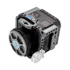 Kondor Blue Z Cam Cage E2 Flagship Cage (S6 F6 F8) - With Top Handle (Space Gray)