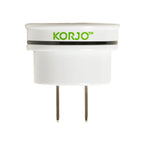 Korjo Adapter - Japan