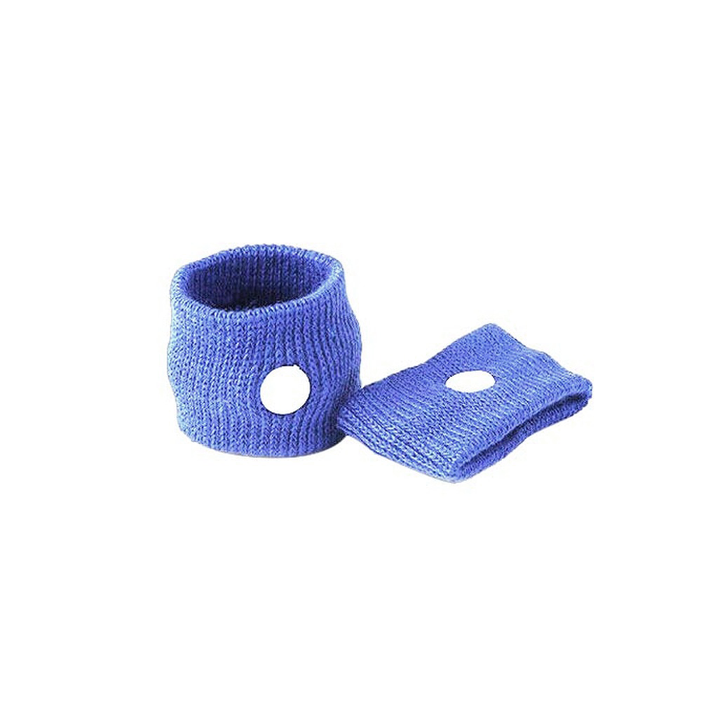 Korjo Anti Nausea Bands