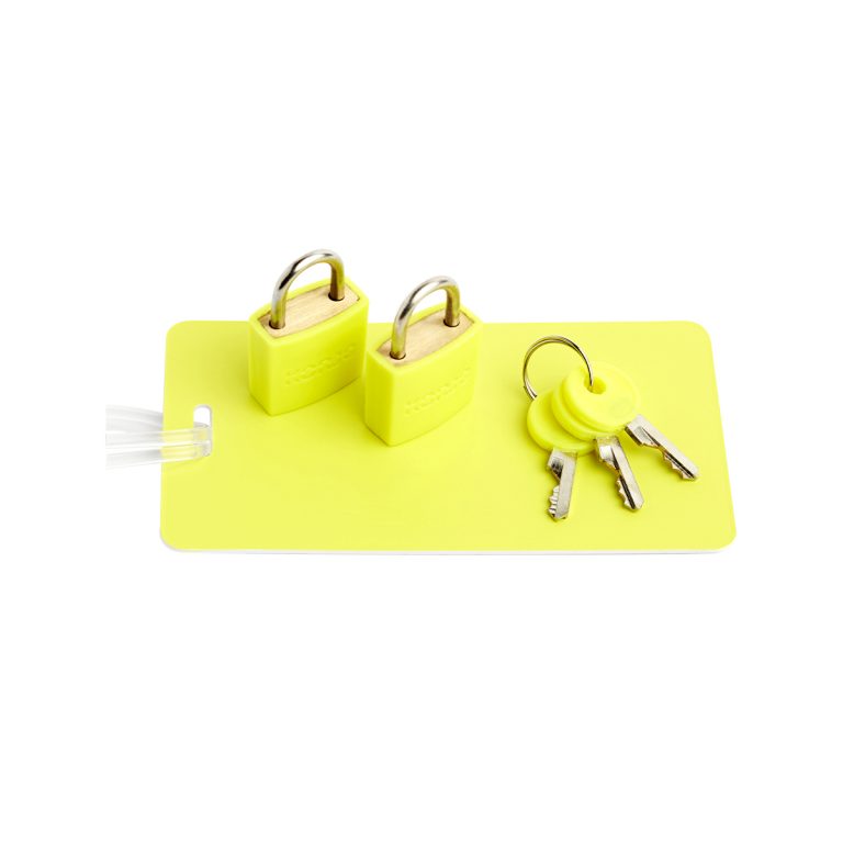 Korjo Baggage ID Kit