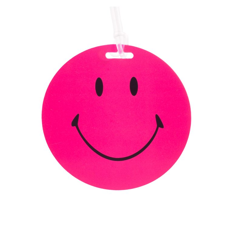 Korjo Colourful Luggage Plastic Colourful - 2 Pack