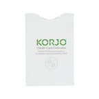 Korjo Credit Card Defender - 3PK