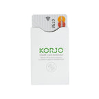 Korjo Credit Card Defender - 3PK