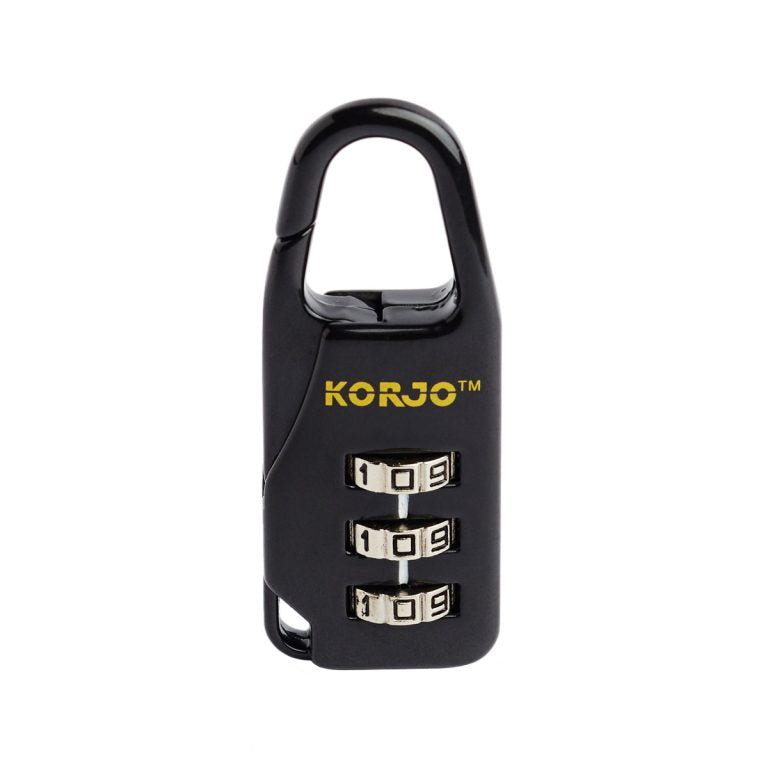 Korjo Designer Combination Lock