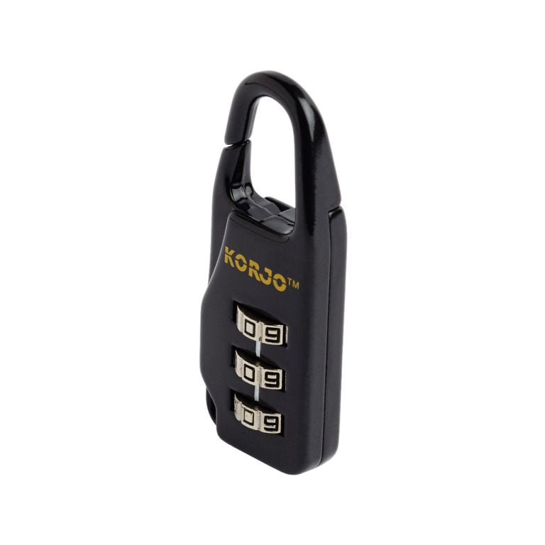 Korjo Designer Combination Lock