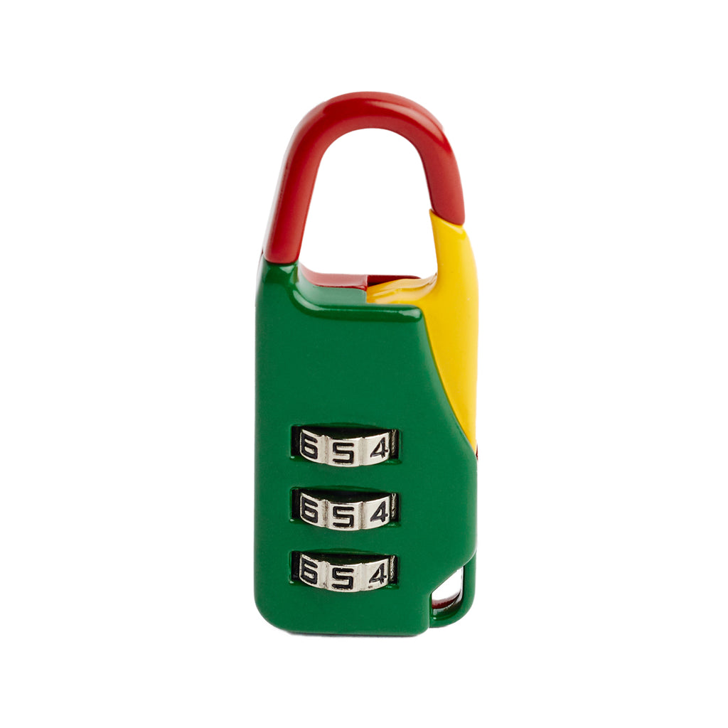 Korjo Designer Combination Lock