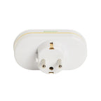Korjo Double Adapter - Europe