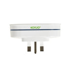 Korjo Double Adapter - Great Britain