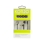 Korjo Ear Buds