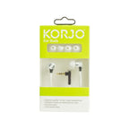 Korjo Ear Buds