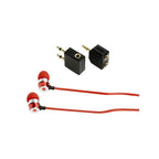 Korjo Ear Buds and Travel Kit