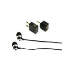 Korjo Ear Buds and Travel Kit
