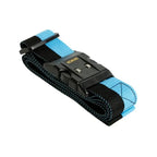 Korjo Luggage Strap - Combination Lock