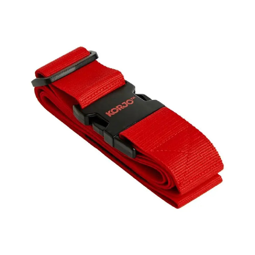 Korjo Luggage Strap - Standard