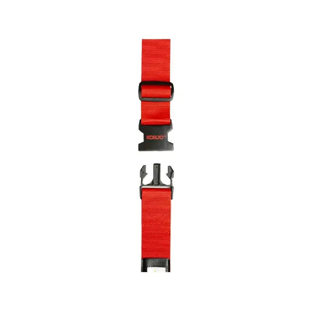 Korjo Luggage Strap - Standard