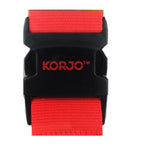 Korjo Luggage Strap - Standard