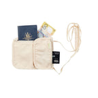 Korjo Money Pouch - Polycotton
