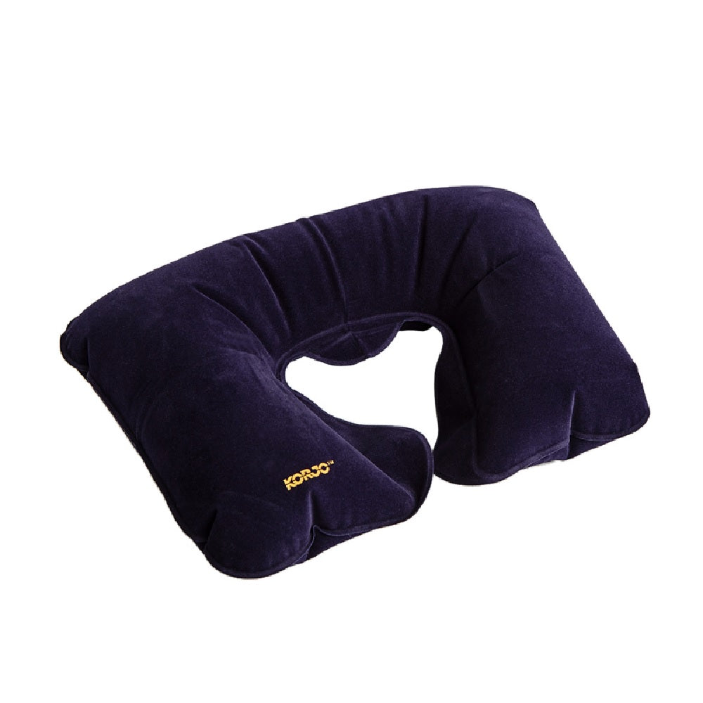 Korjo Neck Pillow - Inflatable