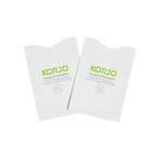 Korjo Passport Defenders - 2PK