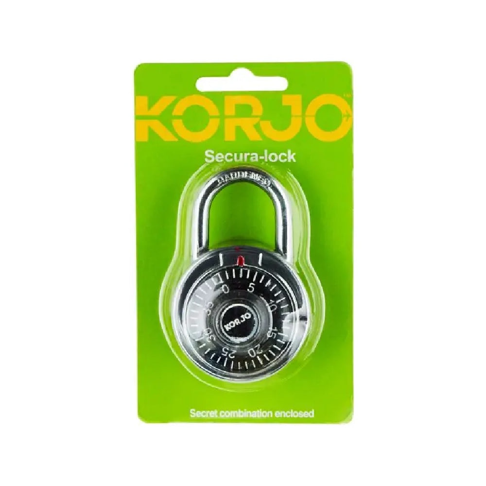 Korjo Secura Lock - School locker "SAFE" Type
