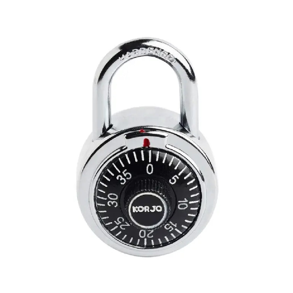 Korjo Secura Lock - School locker "SAFE" Type