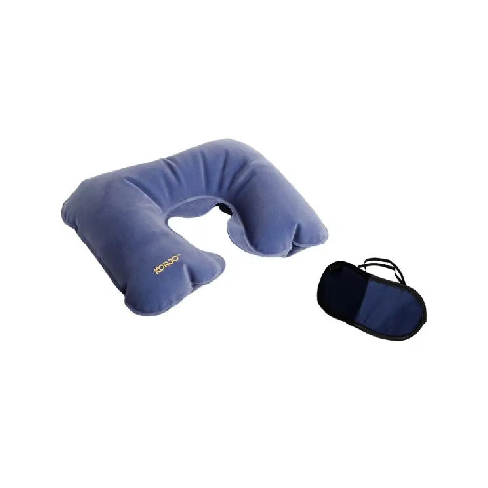 Korjo Snooze Cushion and Sleep Mask
