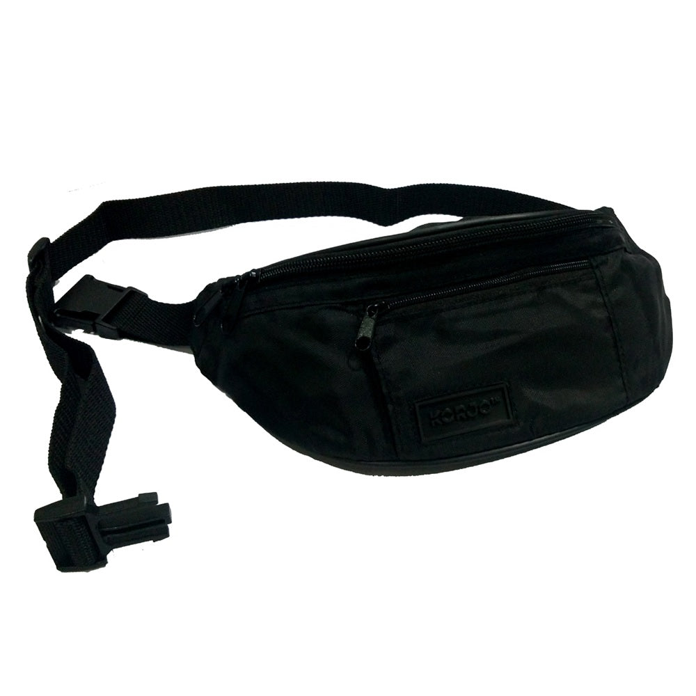 Korjo Travel Pouch - Bumbag