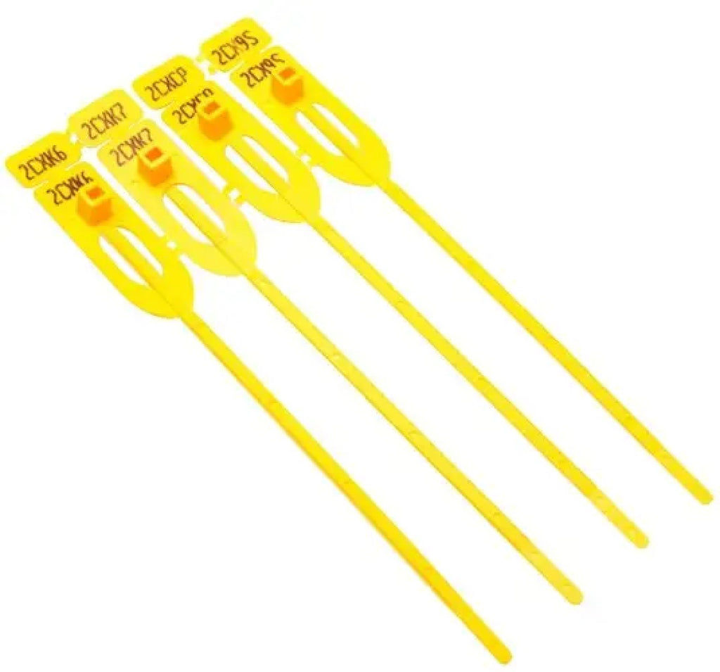 Korjo Travel Safe Seal - 20 PACK