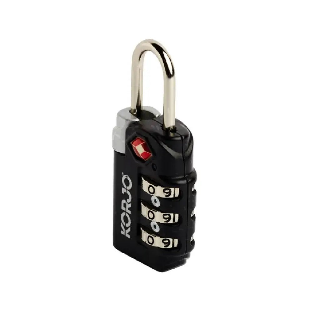 Korjo TSA Compliant - Combination Lock